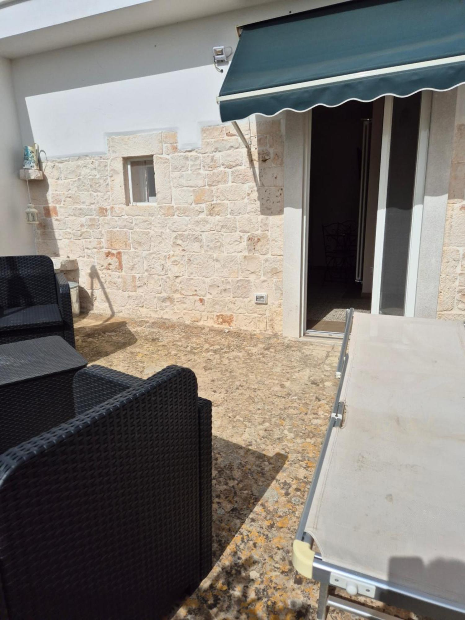 Gasthaus Il Trullo Di Nonna Lella Castellana Grotte Exterior foto