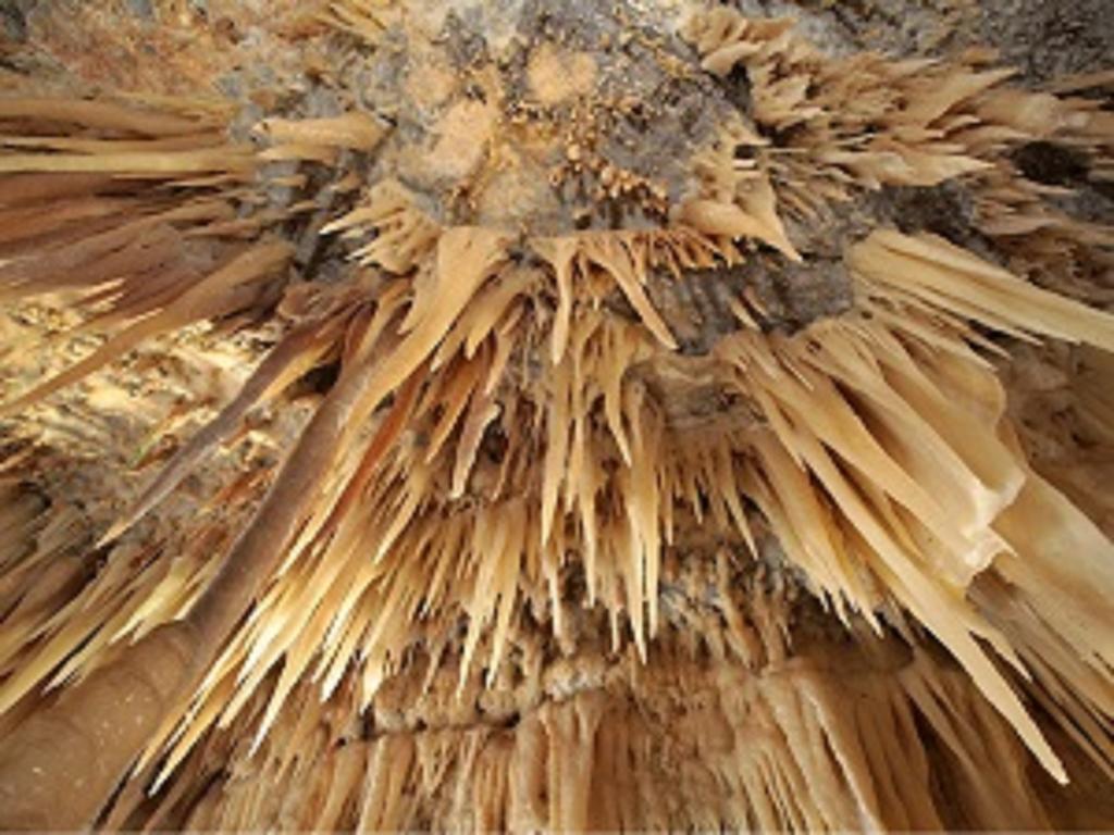 Gasthaus Il Trullo Di Nonna Lella Castellana Grotte Exterior foto