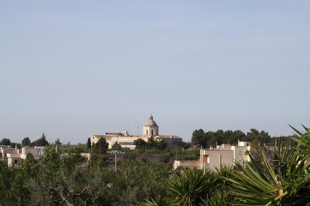 Gasthaus Il Trullo Di Nonna Lella Castellana Grotte Exterior foto